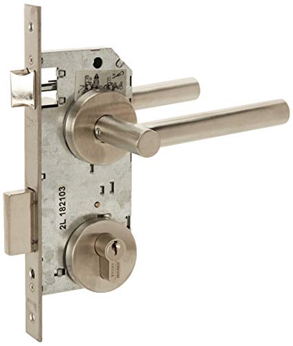 La mejor comparación de Assa abloy del mes. 4