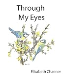 Through My Eyes: A book of poems mainly for children and the young at heart