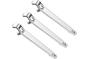 Mini Bottle Opener, 3 Pack for 20mm and 13mm Vials