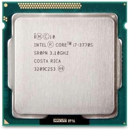 Miniatura 9 de Intel BX80637I73770S Core i7-3770S 3.10 GHz caché 8MB procesador