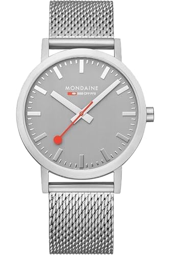Montre Homme Analogique Quartz idéale pour le bureau et les sorties chic