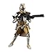 STAR WARS The Black Series Clone Commander Bly Toy 6-inch Scale The Clone Wars Collectible Action Figure, Kids Ages 4 and Up