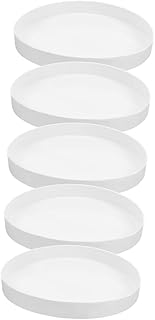 Milisten 5pcs PVC Dock Piling Caps Wood Peg Caps for Docks Easy to Install Covers for Pilings Efficient