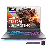 Compare ASUS ROG Strix G18 vs other laptops