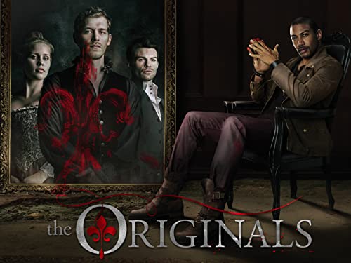 THE ORIGINALS