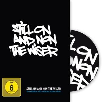 Preisvergleich Produktbild still on and non the wiser - DVD