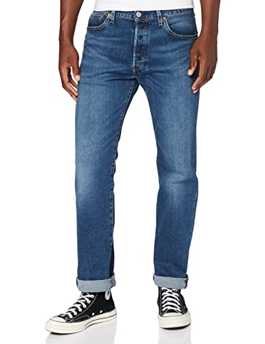 Levi's Herren 501® Original Fit Jeans