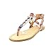 Madden Girl Women's Faaye Dress Sandal