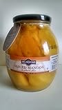 Del Destino Sliced Mangos 42 Oz Jar