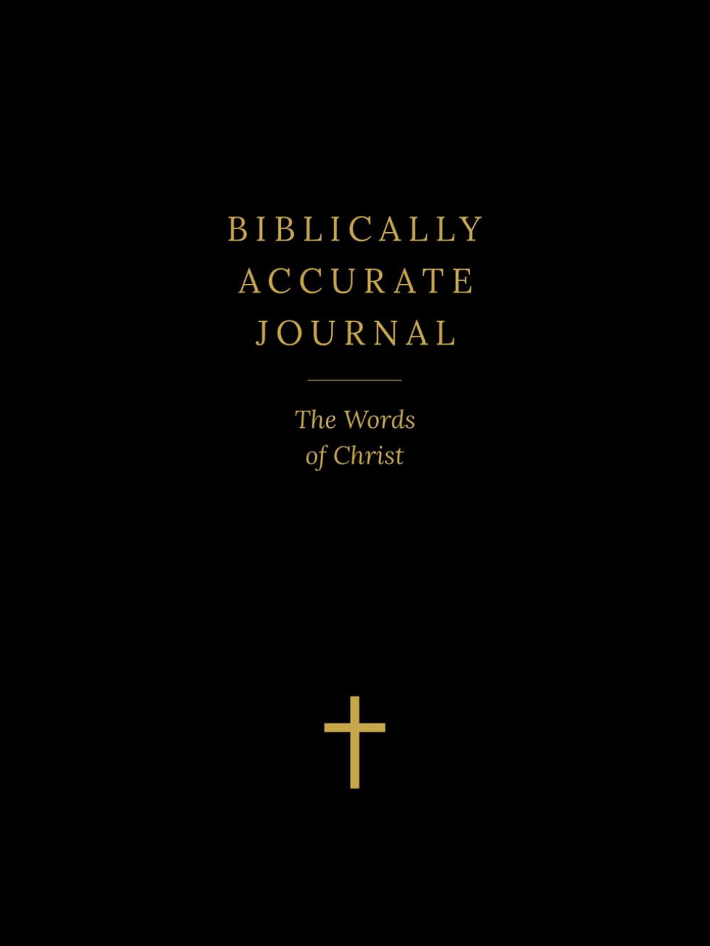 Carnet de notes biblique d'exception avec reliure durable et pages d'art