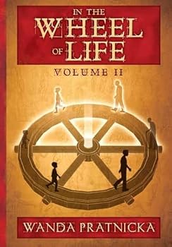 Paperback In the Wheel of Life: Volume 2 Book