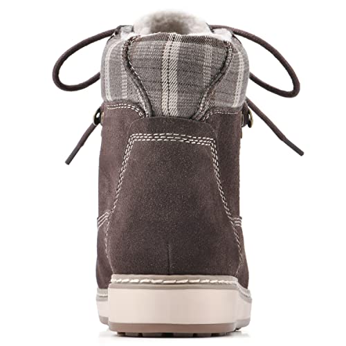 WHITE MOUNTAIN Shoes Women's Thyme Boot4