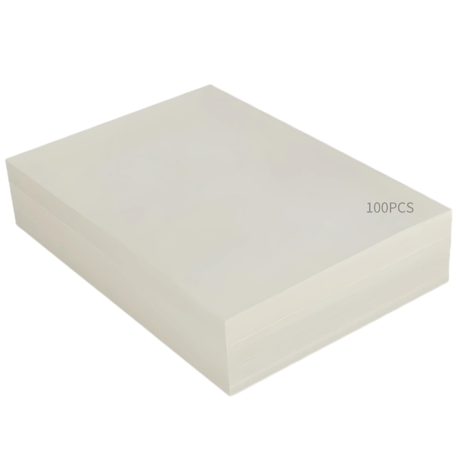Fogli di cartoncino color avorio formato A4, 200 g, per arti e mestieri, carta liscia e pesante per disegnare pennarelli, 21,1 x 29,7 cm, 21 x 29,7 cm