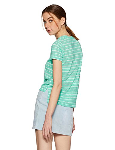 Image of Sugr by Unlimited Women's Slim Fit Polo (274464347