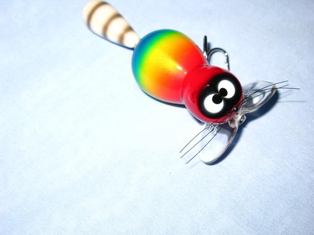 Amazon.co.jp: ズイール/ZEAL ジタバタ アライくん 90mm/13g C3 : おもちゃ