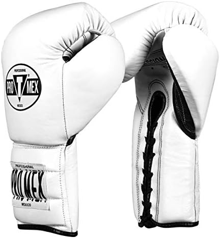 Pro Lace Training Gloves V 3.0