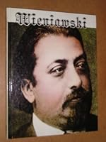 Wieniawski 0866220178 Book Cover
