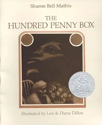 The Hundred Penny Box (Picture Puffin Books)