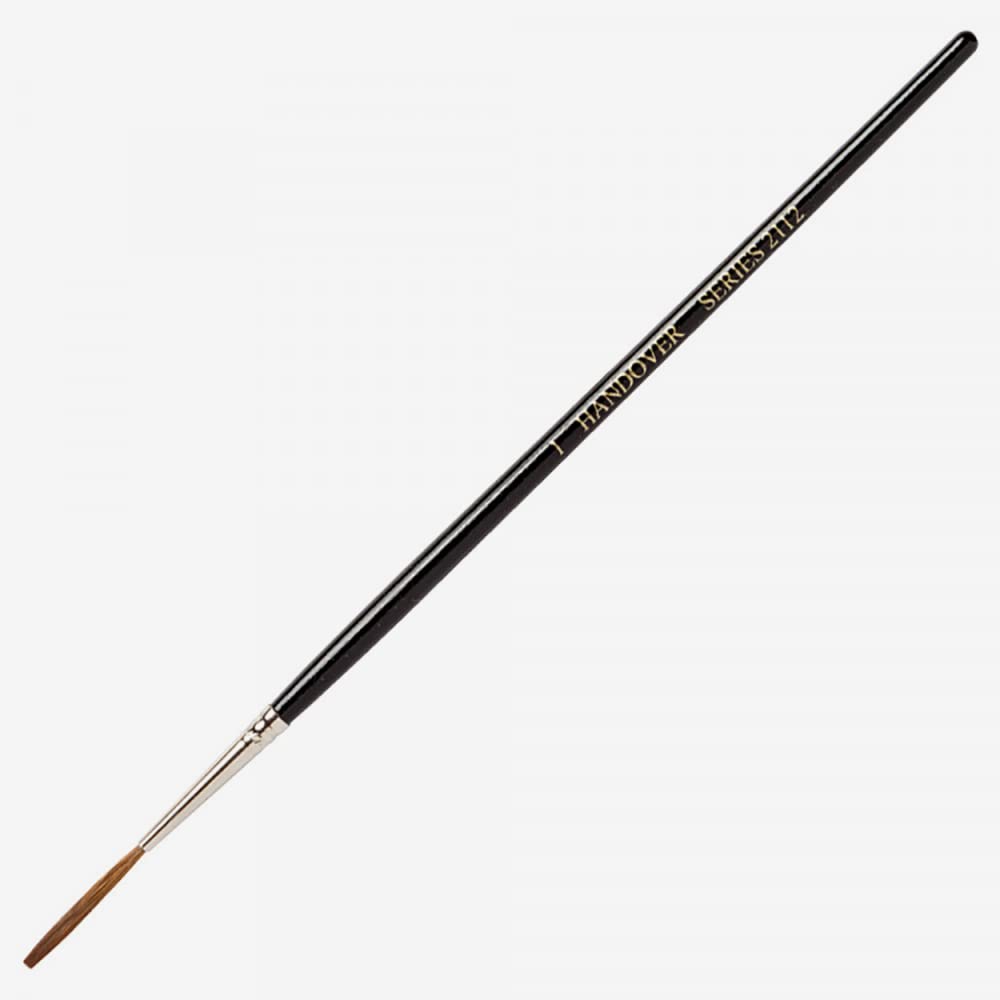 Handover : Sable Chisel Writer : # 1