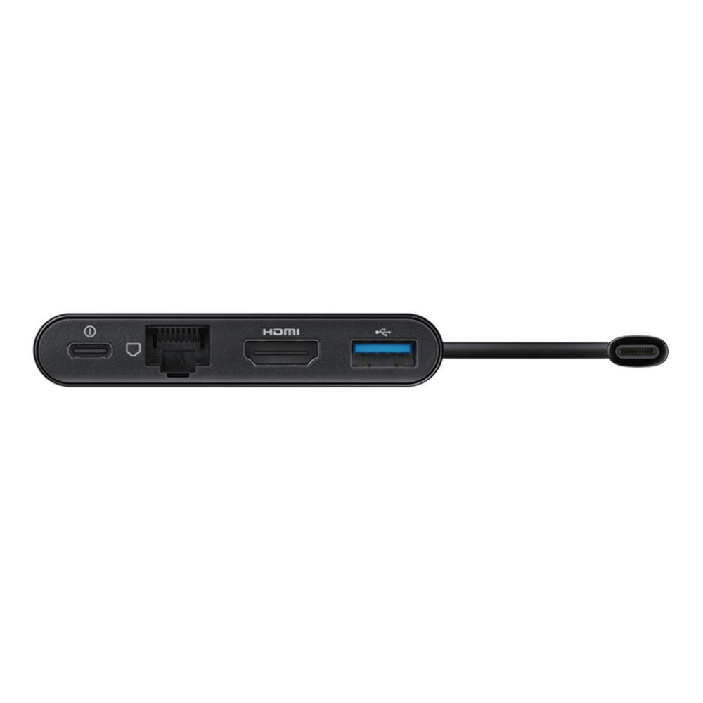 SAMSUNG Adaptador MULTIPUERTO con E