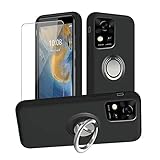 celular zte blade v7 caracteristicas ➤[Compatible]: Funda es compatible para ZTE Blade A31