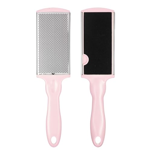 For Feet | Premium Dead Skin Remover For Calloused Feet | Pedicure Foot Care Tool For Women &ndash; Smooth & Soft