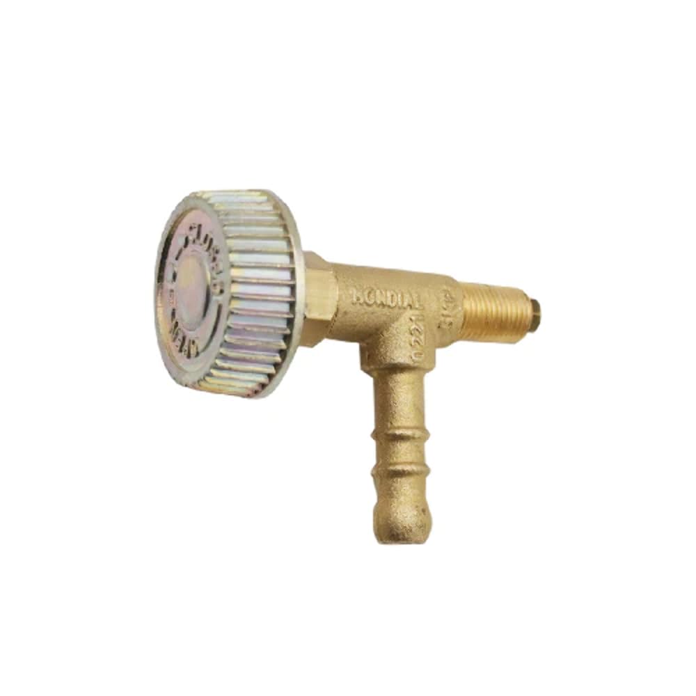 ROBINET DE FOUR Gpl UG 1,50 Régulateurs de gaz