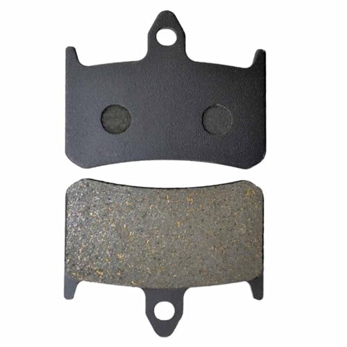 Plaquettes de frein avant arrière pour CB1300 X4 1997-2000 - 5