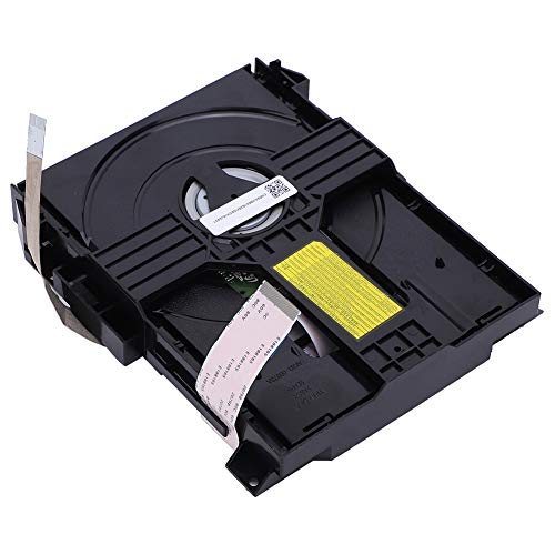 Lens Module, BlueRay Optical Pickup Electronic Component, Replace for SOHBDP10G, for Players Mechanism Replacement Part, Opticaldiscdrive