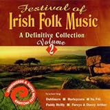  Festival of Irish Folk Music Vol. 2