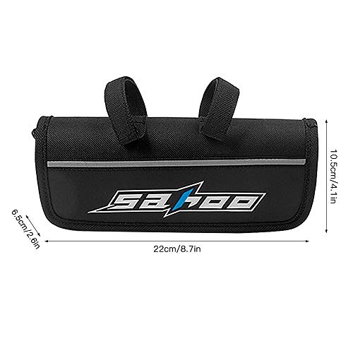 Ferramentas de conserto de bicicletas, Romacci Kit de ferramentas de reparo de mountain bike portáti