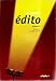 Nouvel Edito Niveau B2: Livre + CD + DVD (New Ed.) (French Edition)