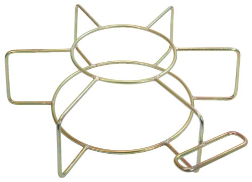 KS Tools 900.2110 Spiralenkorb, Ø 450mm, Spirale 16mm