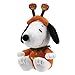Hallmark Snoopy Stuffed Animal in Pumpkin Costume