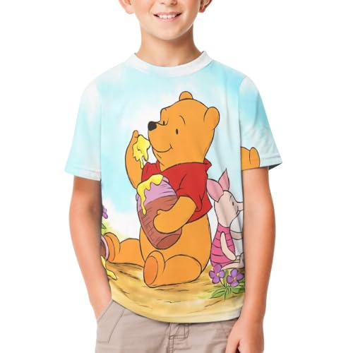 [TOBSD] LbYTVc ܂̃v[  q eB[Vc N j̎q ̎q Ci[Vc gbvX  T-Shirts ĕ ʋC ʉ ʊw v[g 100-160cm