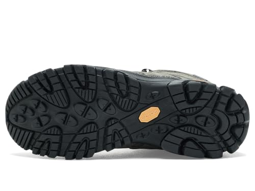 Image of Merrell Men's Moab 3 Mid Waterproof Hiking Boots