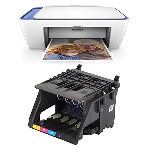 Kit de substituição da cabeça de impressão para HP711 T530 T525 T520 T130 T125 T120 T100