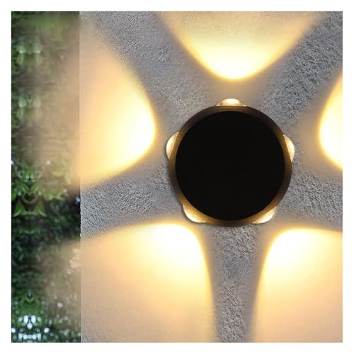 Lustre salon moderne et applique murale extérieure pour sublimer votre éclairage de jardin