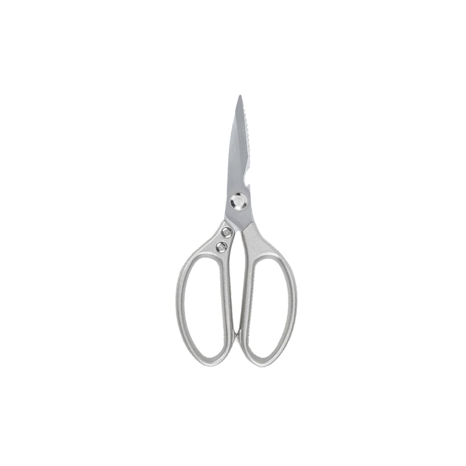 GTHTUHFD Kitchen Scissors Heavy Duty Kitchen Scissors Suitable For Chicken, Fish And Food Scissors Kitchen Scissors