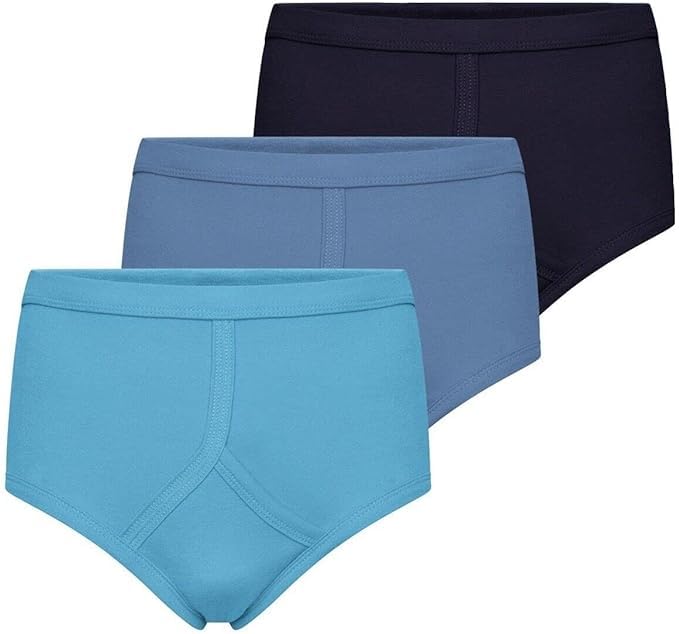 sockstack y fronts