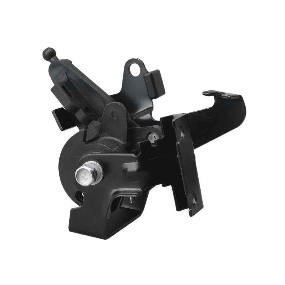 Support de câble d'accélérateur 63V-14497-02 pour hors-bord 2 temps 9.9 à 15 CV