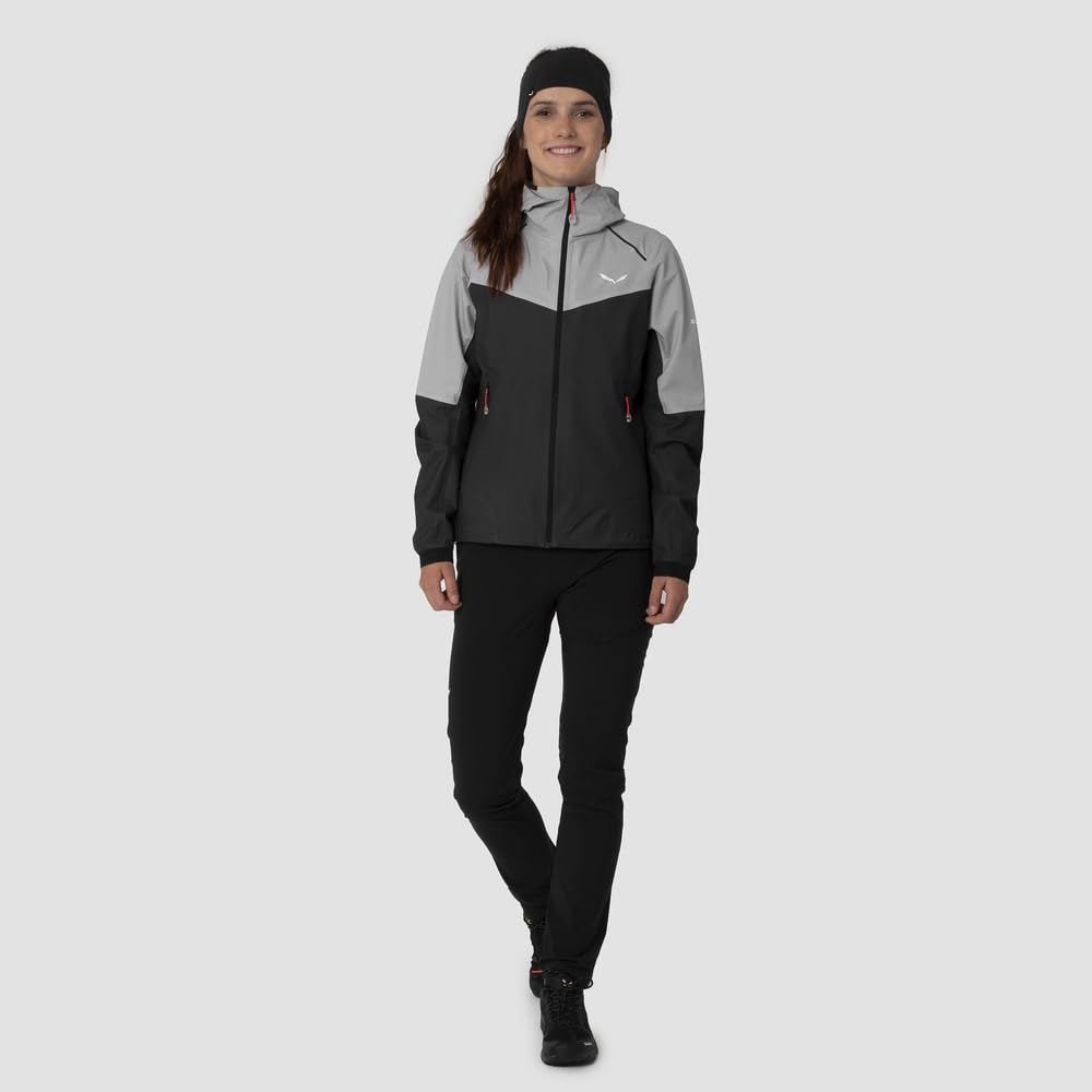 Salewa Kurtka Kobiety Pedroc Ptx 2.5 W Light Jacket.