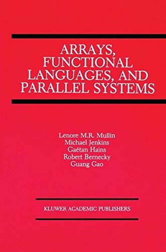 Arrays, Functional Languages, and Parallel Systems (Coastlines of the World)
