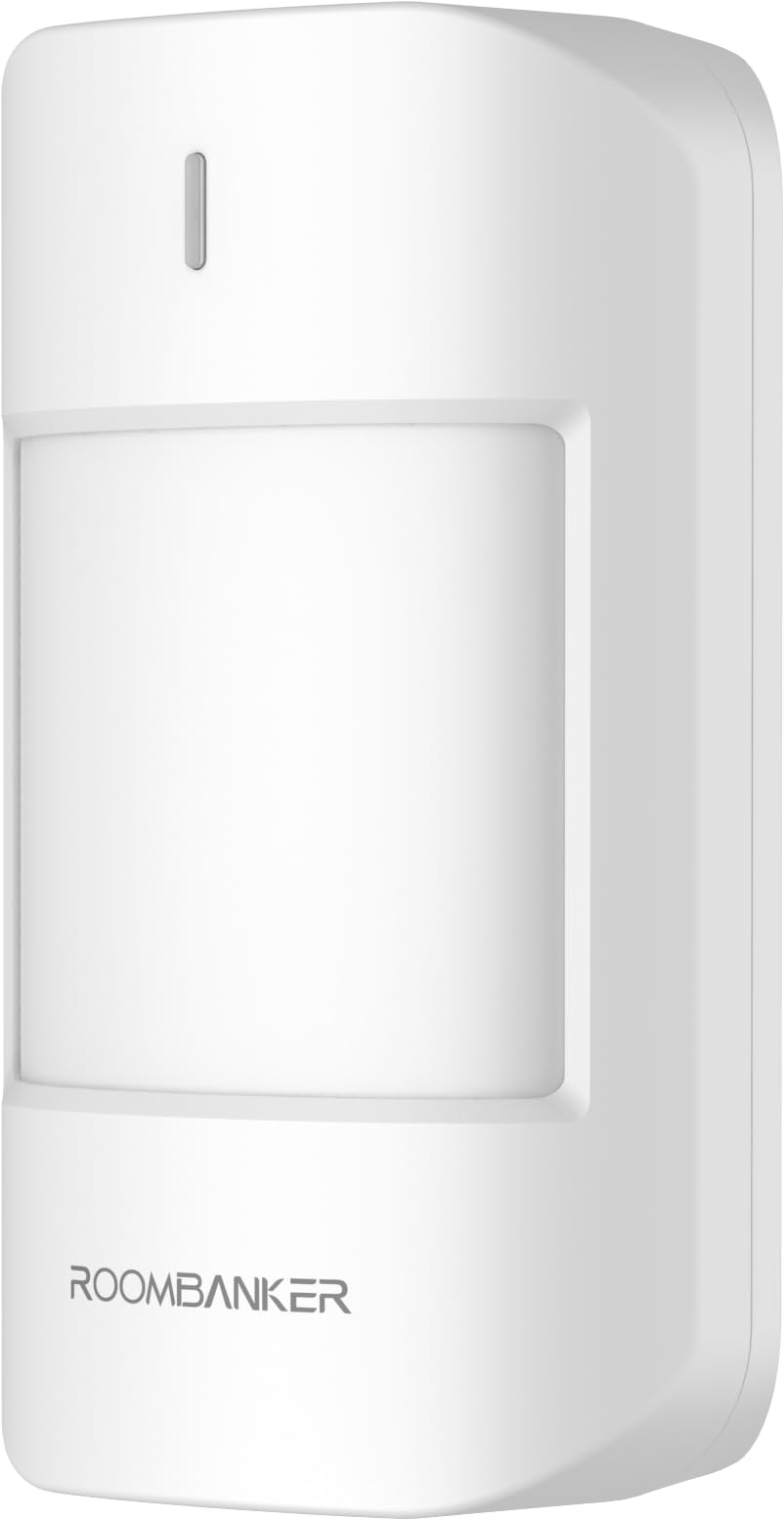 What Is PIR Sensor? 2024 Ultimate Guide On How It Work And Key Considerations