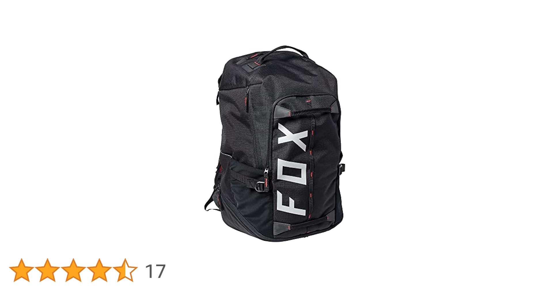 FOX トランジションバッグ　MTB Transition Backpack