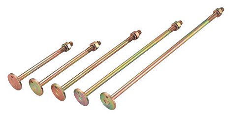 Amazon.co.jp: タナカ 丸座付ボルト 360 AF4L36 : DIY・工具・ガーデン