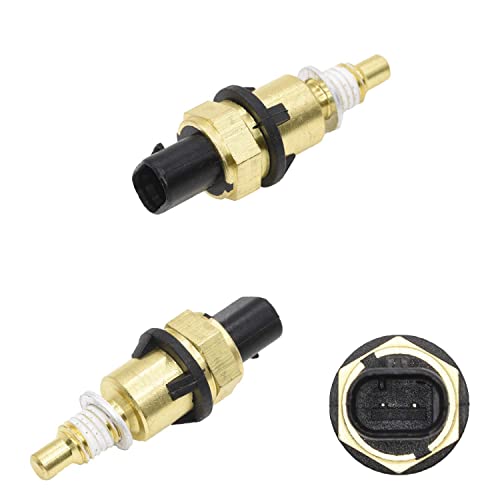 Walker Products 211-2025 Engine Coolant Temperature Sensor (ECT Sensor) by Walker Products - Image 4