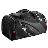 Ligera bolsa de viaje para ropa o accesorios de golf, recomendado para un día en el campo de golf o un fin de semana en el club
