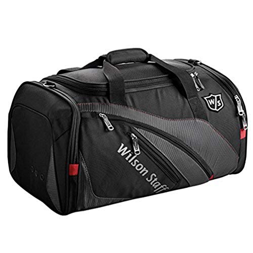 Maletas Wilson - Mochilas y Maletas ideales para Deportistas - TusMaletas
