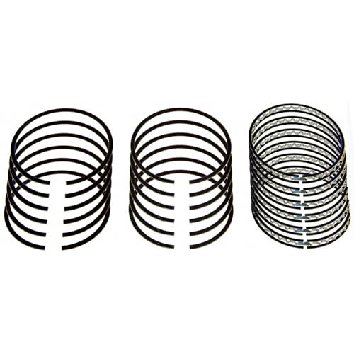 Sealed Power E-1009K Premium Piston Ring Set